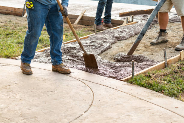 Best Concrete Resurfacing Services  in Ocean Gate, NJ