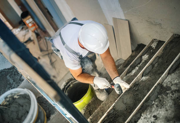 Best Driveways & Floors  in Ocean Gate, NJ