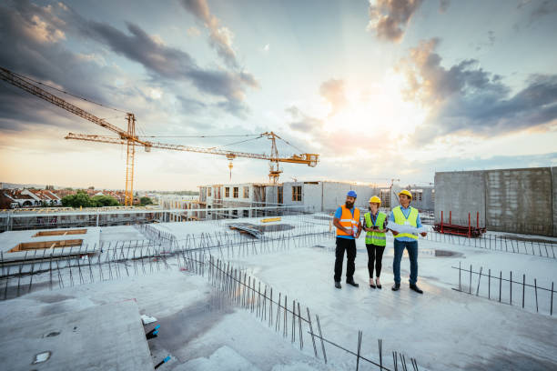 Best Custom Concrete Contractor  in Ocean Gate, NJ