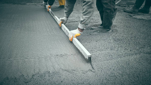 Best Affordable Concrete Contractor  in Ocean Gate, NJ