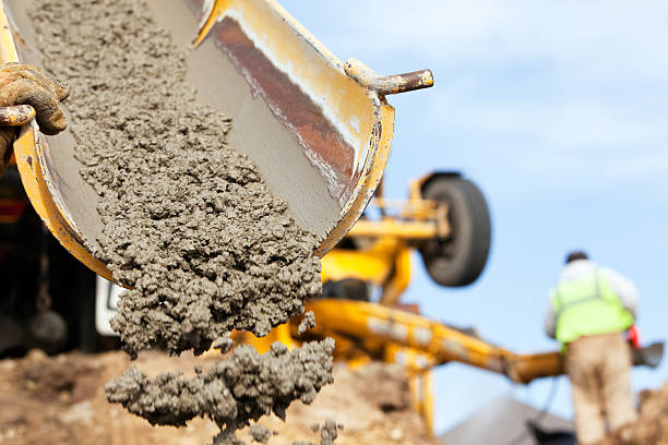 Best Poured Concrete Foundation  in Ocean Gate, NJ