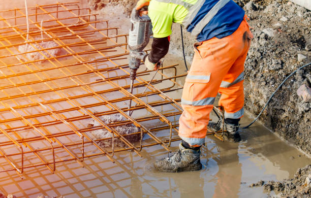 Best Concrete Installation Cost  in Ocean Gate, NJ