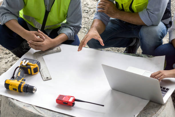 Best Concrete Slab Installation  in Ocean Gate, NJ