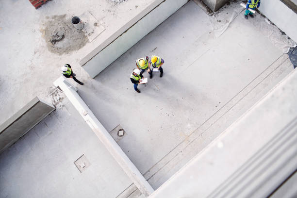 Best Concrete Leveling Services  in Ocean Gate, NJ
